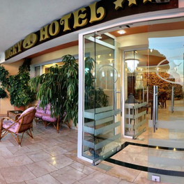 Hotel Vicky