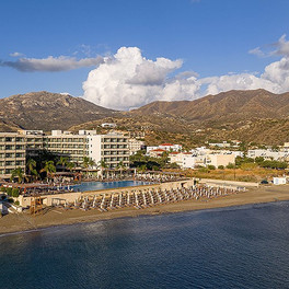 Alimounda Mare