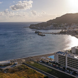 Alimounda Mare