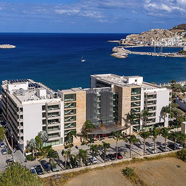 Alimounda Mare