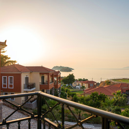 Hotel Alma