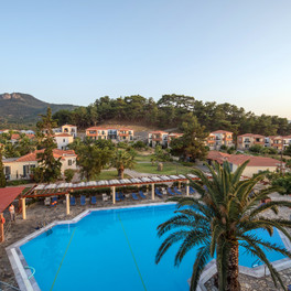 Hotel Alma