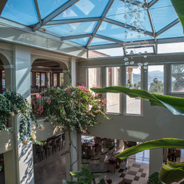 Hotel Alma