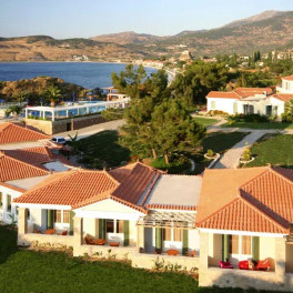Hotel Alma