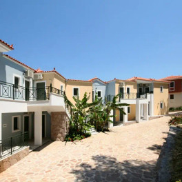 Hotel Alma