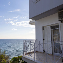 Ammoudeli Apartments