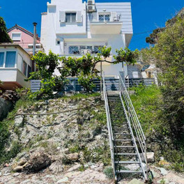 Ammoudeli Apartments