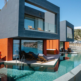 River Villas
