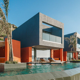River Villas