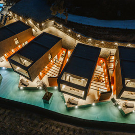 River Villas