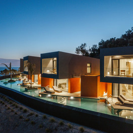 River Villas