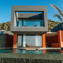 River Villas