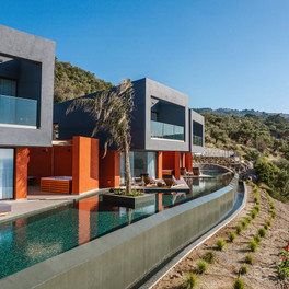 River Villas