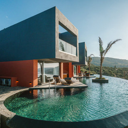 River Villas