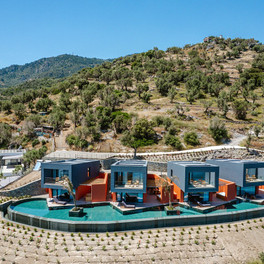 River Villas