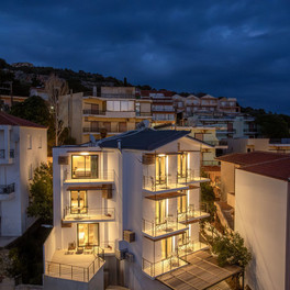 Viento Luxury Apartments