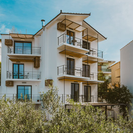 Viento Luxury Apartments