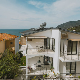 Viento Luxury Apartments