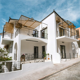 Viento Luxury Apartments