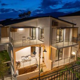 Viento Luxury Apartments