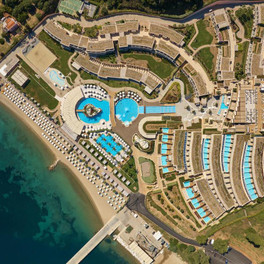 Miraggio Thermal Spa Resort