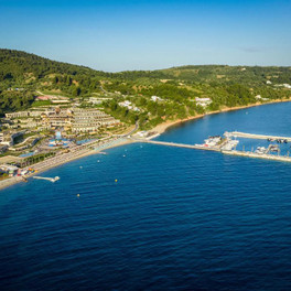 Miraggio Thermal Spa Resort