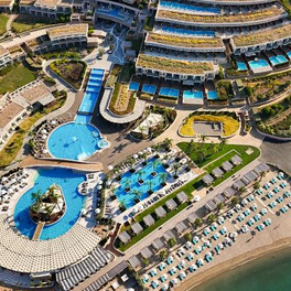 Miraggio Thermal Spa Resort