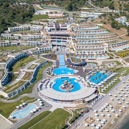 Miraggio Thermal Spa Resort