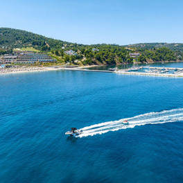 Miraggio Thermal Spa Resort