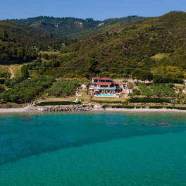 Pamina Mare