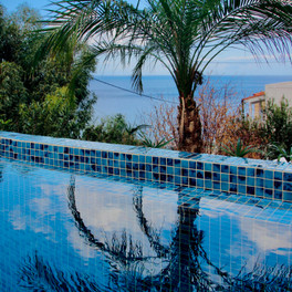 Enilion Luxury Suites