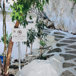 Enilion Luxury Suites