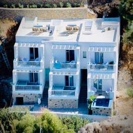 Enilion Luxury Suites