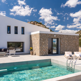 Askelinos Villas