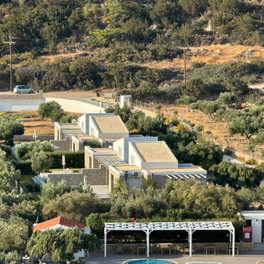 Askelinos Villas