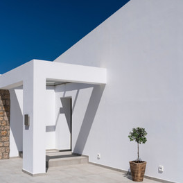 Askelinos Villas