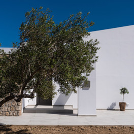 Askelinos Villas