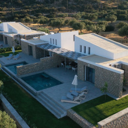 Askelinos Villas