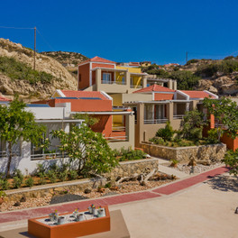 Amoopi Nymfes Resort