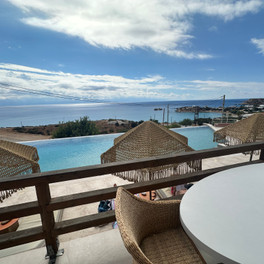 Amoopi Nymfes Resort