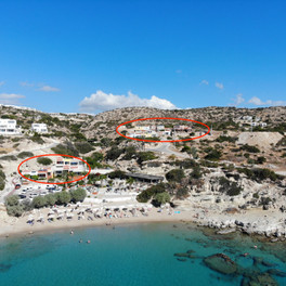 Amoopi Nymfes Resort