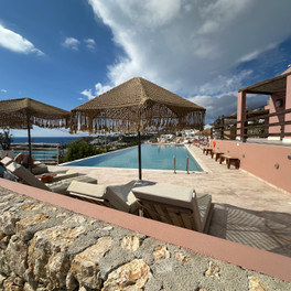 Amoopi Nymfes Resort