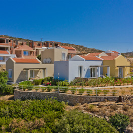 Amoopi Nymfes Resort