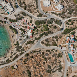 Amoopi Nymfes Resort