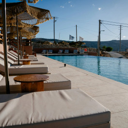 Amoopi Nymfes Resort