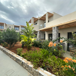 Helios Beach Hotel & Bungalows
