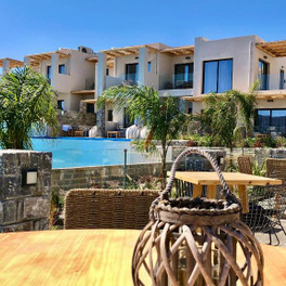 Helios Beach Hotel & Bungalows