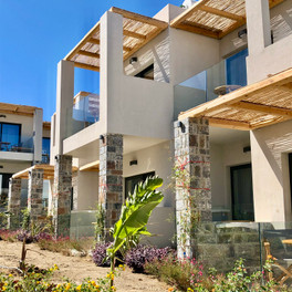 Helios Beach Hotel & Bungalows