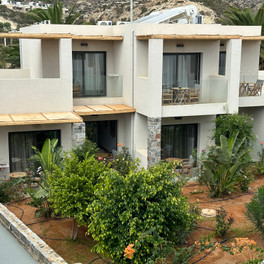Helios Beach Hotel & Bungalows