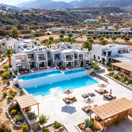 Helios Beach Hotel & Bungalows